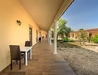 Hotell B&B Stazzi Di Gallura Badesi