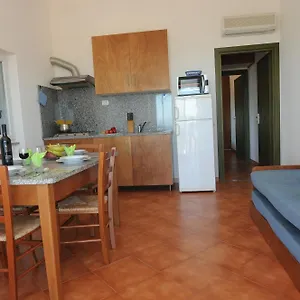 Gf Li Seddi Apartamento
