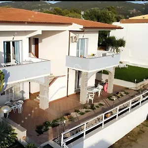 Maison d'hôtes Del Borgo, Badesi
