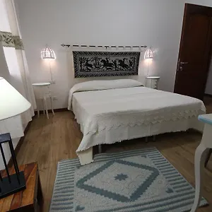 Sa Mariola Pensión