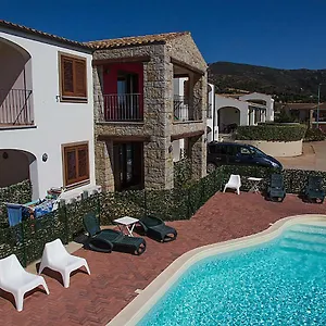 Gf La Vigna Apartamento
