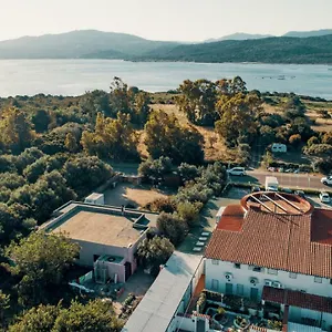 Il Timone Hotel