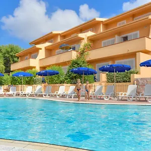 Le Onde Apartahotel