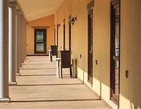B&B Stazzi Di Gallura Badesi Hotel