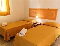** Hotel B&B Stazzi Di Gallura Badesi Italia